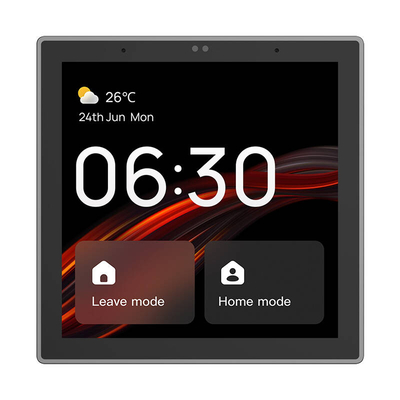 Product Διακόπτης Smart Multi-functional Control Panel T6E panel S base image