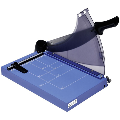 Product Κοπτικό Γραφείου Olympia G 4640 DIN A 3 Guillotine base image