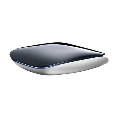 Product Smart Hub Avatto Gateway GW16-W-Blue ZigBee/Bluetooth Mesh (blue) base image