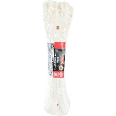 Product Μασητικό Οδοντοφυΐας Σκύλου Zolux Bone with calcium 200 g base image