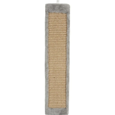 Product Αποξέστη για Γάτες Zolux 504039GRI Γκρι Ξύλο Σιζάλ base image