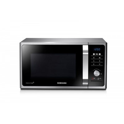 Product Φούρνος Μικροκυμάτων Samsung Ms23f301tas base image