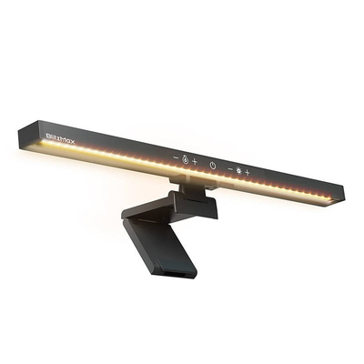 Product Μπάρα φωτός οθόνης Blitzwolf BM-ES1, RGB base image
