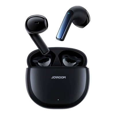 Product Bluetooth Handsfree Joyroom True Wireless JR-PB1 ENC (Black) base image