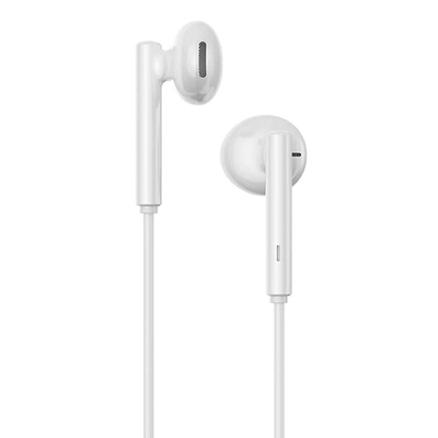 Product Handsfree Ακουστικά Joyroom JR-EC05, Type-C (White) base image