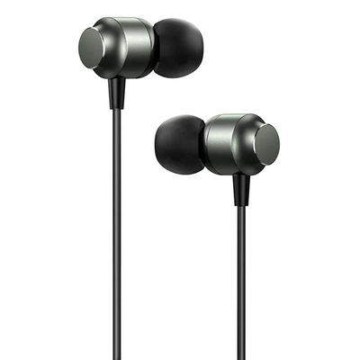 Product Handsfree Ακουστικά Joyroom JR-EC06, Type-C (Gray) base image