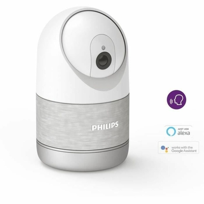 Product Κάμερα Επιτήρησης Philips WelcomeEye Look base image