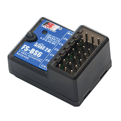 Product Δέκτης FlySky-BS6 base image