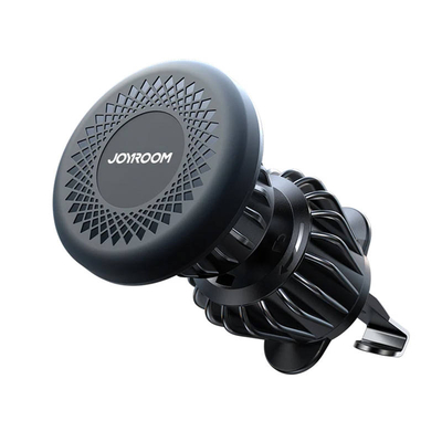 Product Βάση Αυτοκινήτου Joyroom Magnetic air vent JR-ZS356 (black) base image