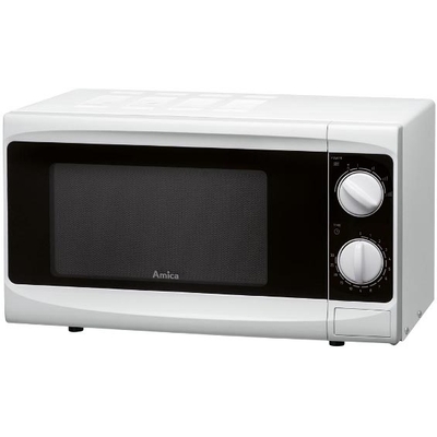 Product Φούρνος Μικροκυμάτων Amica Amg17m70v base image