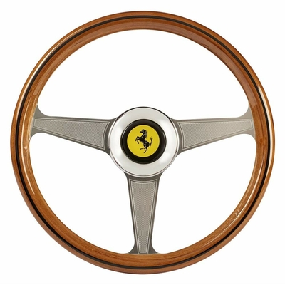 Product Τιμόνι Thrustmaster Ferrari 250 GTO base image