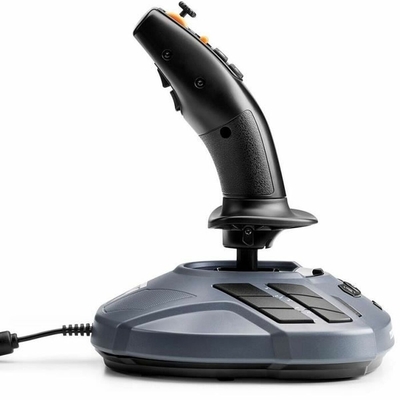 Product Joystick Thrustmaster 2960889 Μαύρο PC base image