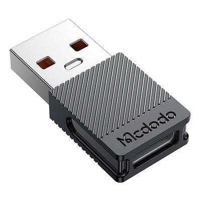 Product Αντάπτορας USB 2.0 to USB-C Mcdodo OT-6970 5A base image