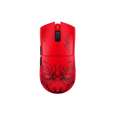 Product Gaming Mouse Razer VIPER V3 PRO Faker Edition - Wireless - 54g - 8K Polling Rate base image