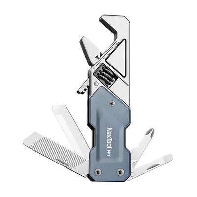 Product Πολυεργαλείο Light Duty Wrench Nextool NE20238 base image