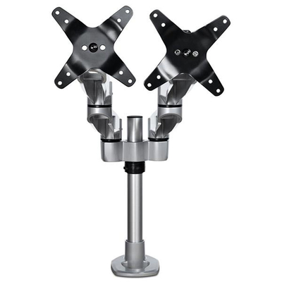 Product Επιτραπέζια Βάση για Οθόνη Startech ARMDUALPS base image