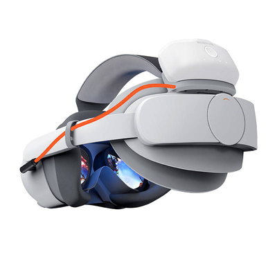 Product Αξεσουάρ VR BoboVR Head strap with adjustment for VR Pico4 + Battery base image