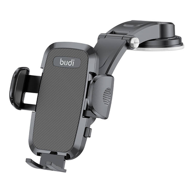 Product Βάση Στήριξης Smartphone Universal Budi, rotating (black) base image