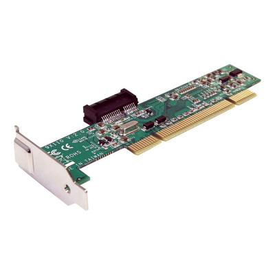 Product Κάρτα Δικτύου PCI StarTech to PCI Express Adapter base image