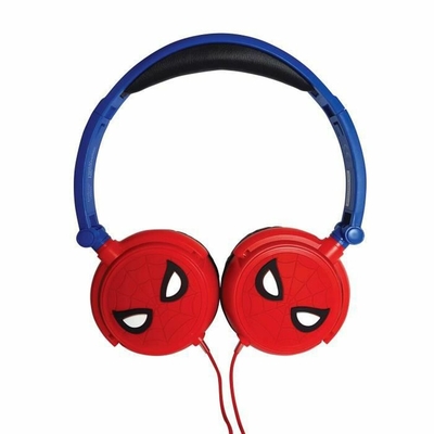 Product Ακουστικά Lexibook SPIDER-MAN base image