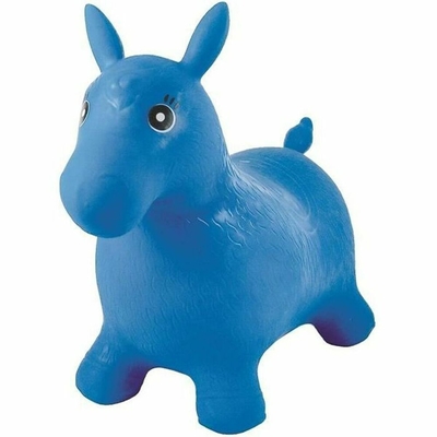 Product Pogo ʼλματος από Καουτσούκ Lexibook Horse base image