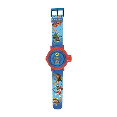 Product Ρολόι Βρεφικό Paw Patrol Lexibook base image