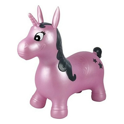 Product Μονόκερος Lexibook Inflatable Jumper Unicorn base image