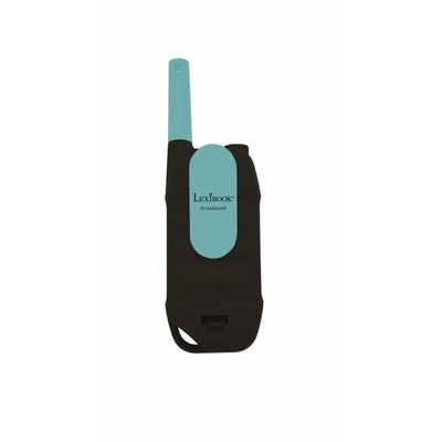 Product Walkie Talkie Lexibook TW43 Οθόνη Μπλε base image
