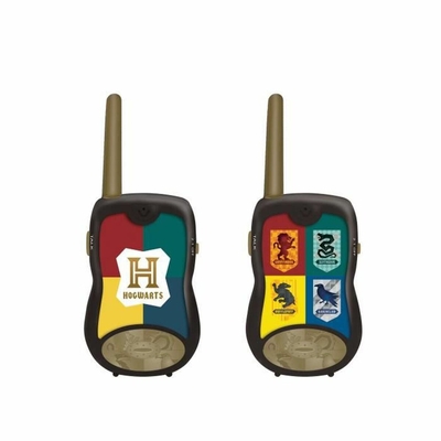 Product Παιχνίδια Walkie Talkie Lexibook HARRY POTTER base image