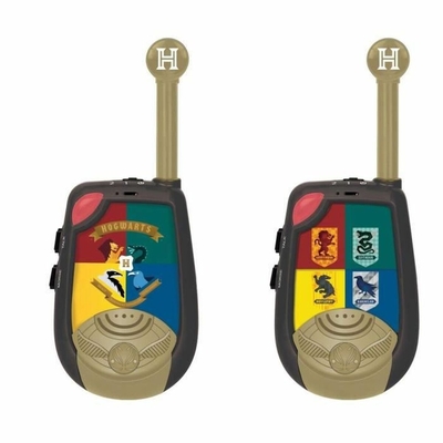 Product Walkie Talkie Lexibook HARRY POTTER  base image