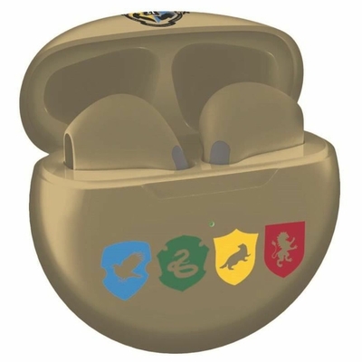 Product Ακουστικά Bluetooth Lexibook Harry Potter Πράσινο base image