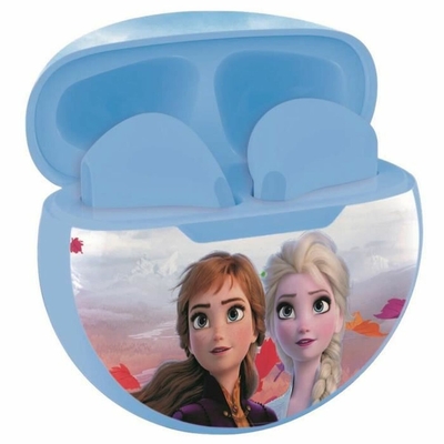 Product Ακουστικά Bluetooth Lexibook Frozen II Μπλε base image
