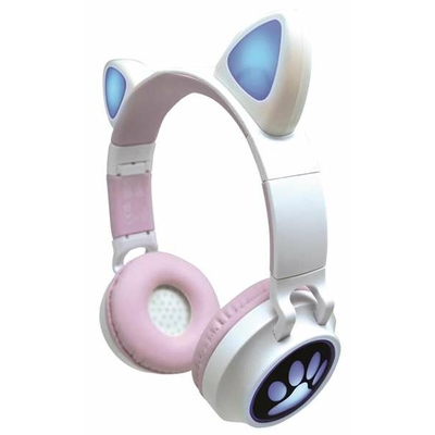 Product Ακουστικά Bluetooth Lexibook Παιδικά base image