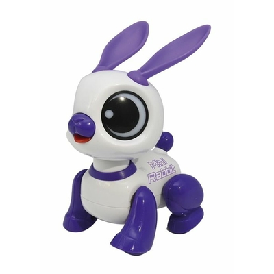 Product Παιδικό Παιχνίδι Lexibook Power Rabbit Mini ROB02RAB base image