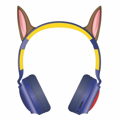 Product Ακουστικά Bluetooth Lexibook Paw Patrol HPBT015PA Μπλε Πολύχρωμο base image