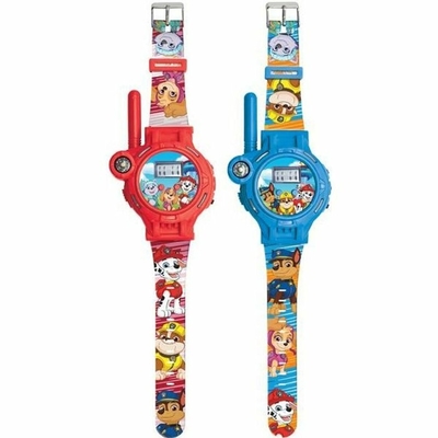 Product Βρεφικό Ρολόι Lexibook Paw Patrol base image