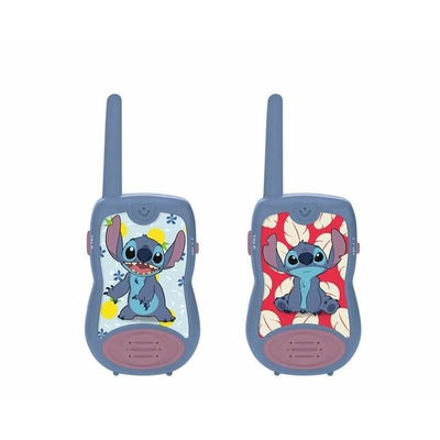 Product Walkie Talkie Lexibook Stitch base image