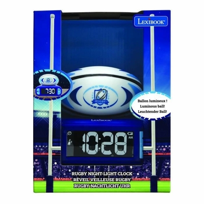 Product Ξυπνητήρι Lexibook  base image