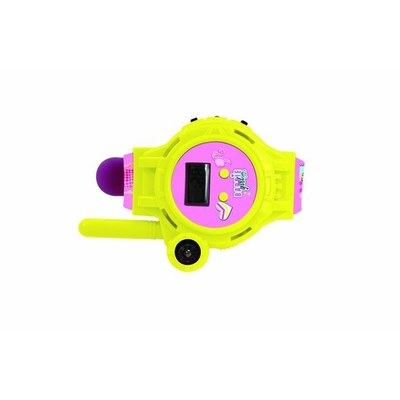 Product Walkie Talkie Lexibook Barbie  base image