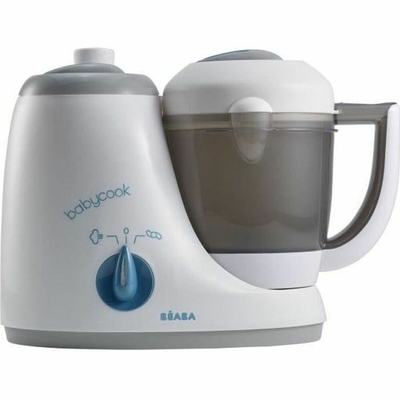 Product Κουζινομηχανή Beaba 912471 800 ml base image