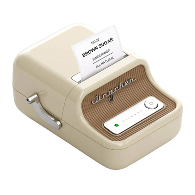 Product Ετικετογράφος Χειρός Niimbot B21 (Cream) base image