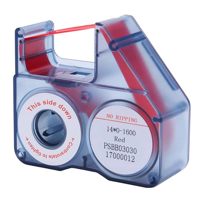 Product Μελανοταινία Niimbot for B18 (Red) base image