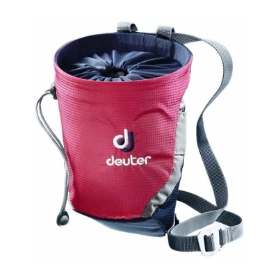 Product Σακίδιο Deuter Gravity Chalk Bag II M magenta-navy base image