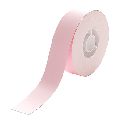 Product Αυτοκόλλητες Ετικέτες σε Ρολό Niimbot stickers T 15-7.5(Pink) base image