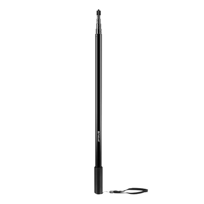 Product Selfie Stick Puluz for sport cameras - 3m (PU642B) base image