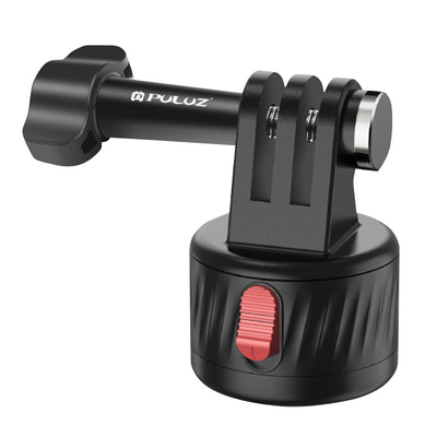 Product Μαγνητικός προσαρμογέας βάσης PULUZ PU708B 1/4 ίντσας για κάμερα δράσης base image