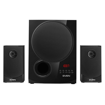 Product Ηχεία SVEN MS-2080 70W (black) base image
