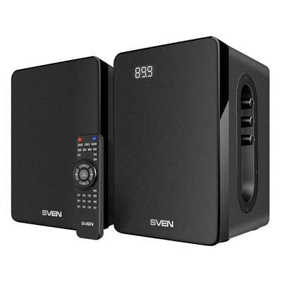 Product Ηχεία SVEN SPS-710 40W (black) base image