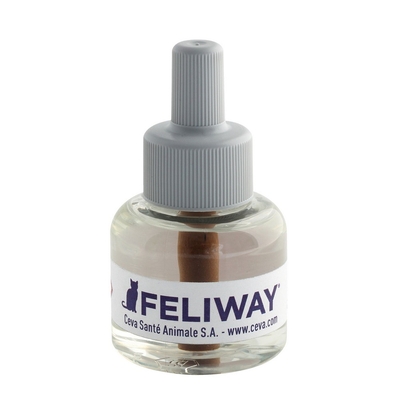 Product Απομάκρυνσης Οσμών Feliway Ceva Γάτας (48 ml) base image