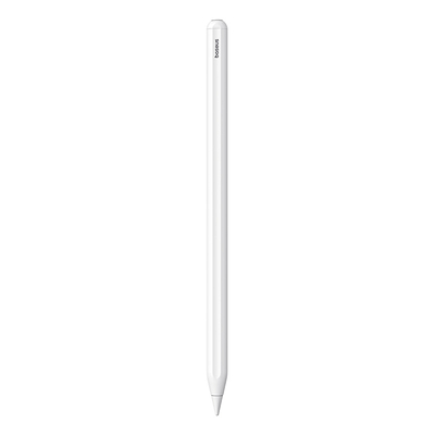 Product Γραφίδα Αφής Baseus Smooth Writing Series with wireless charging, USB-C (White) base image